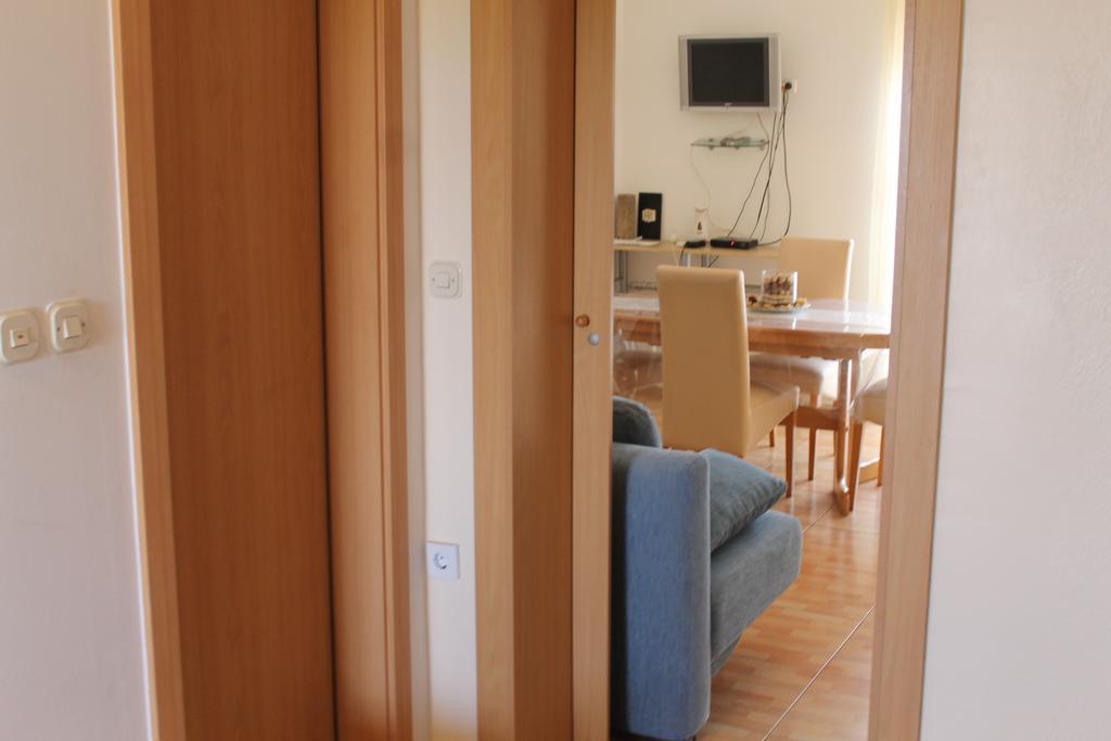 Apartments Roko Kolinda 비빈제 외부 사진