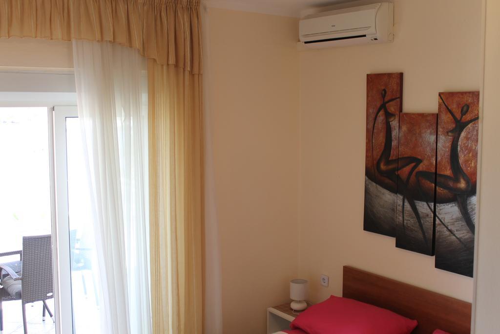 Apartments Roko Kolinda 비빈제 외부 사진