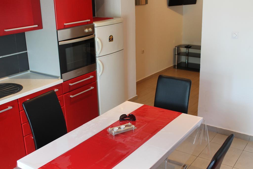 Apartments Roko Kolinda 비빈제 외부 사진