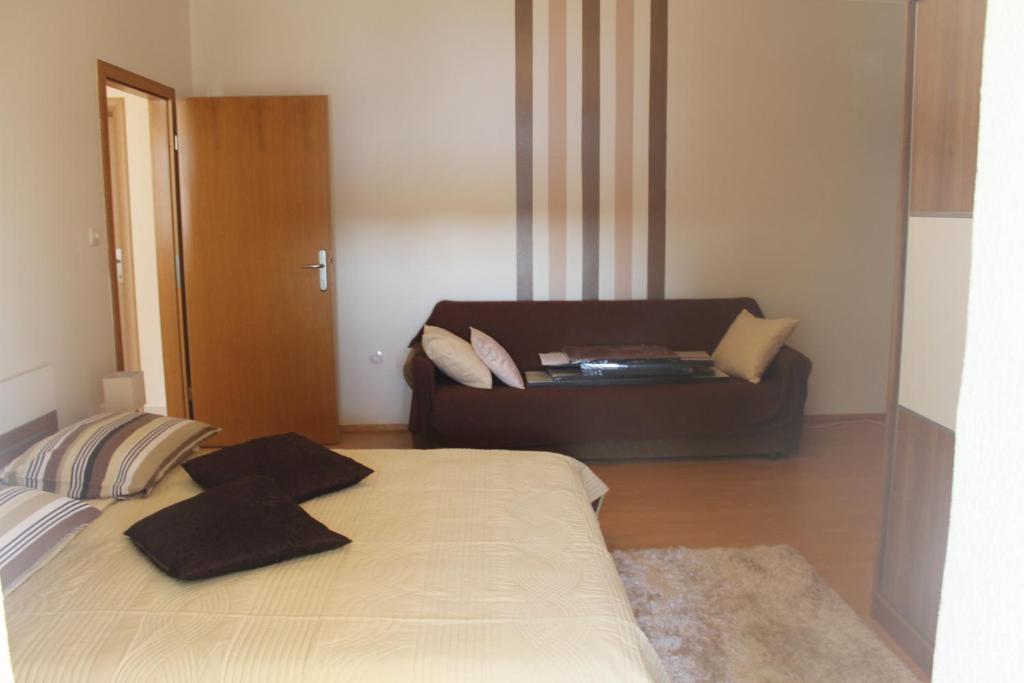 Apartments Roko Kolinda 비빈제 외부 사진