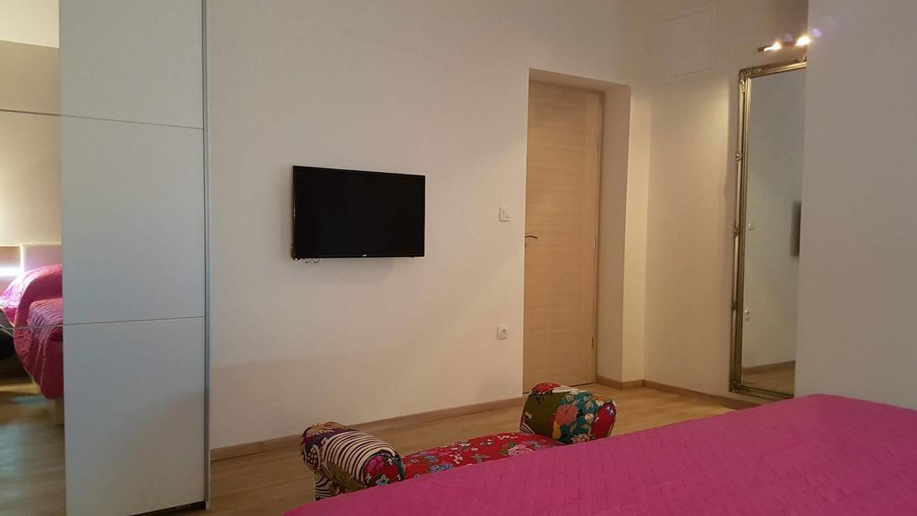 Apartments Roko Kolinda 비빈제 외부 사진