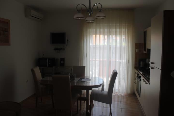 Apartments Roko Kolinda 비빈제 외부 사진