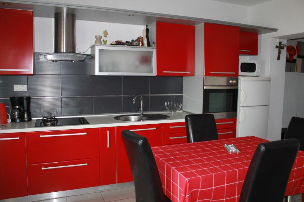 Apartments Roko Kolinda 비빈제 외부 사진